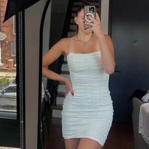 Luvalot Clothing Mini Dress